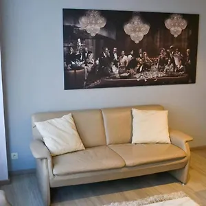 Infiniti Appartement