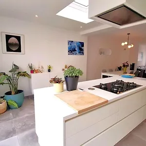 Ferienhaus House 45, Ostende