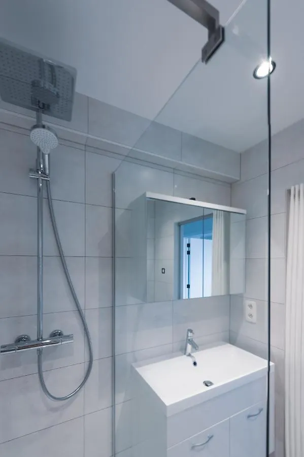 Sunny Sea Terkade Apartment Ostend