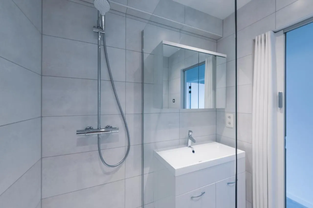 Sunny Sea Terkade Apartment Ostend